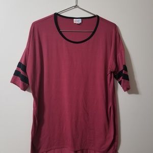 LULAROE - IRMA baseball